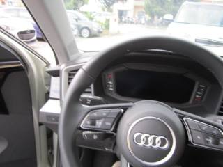 AUDI A1 usata, con Chiusura centralizzata