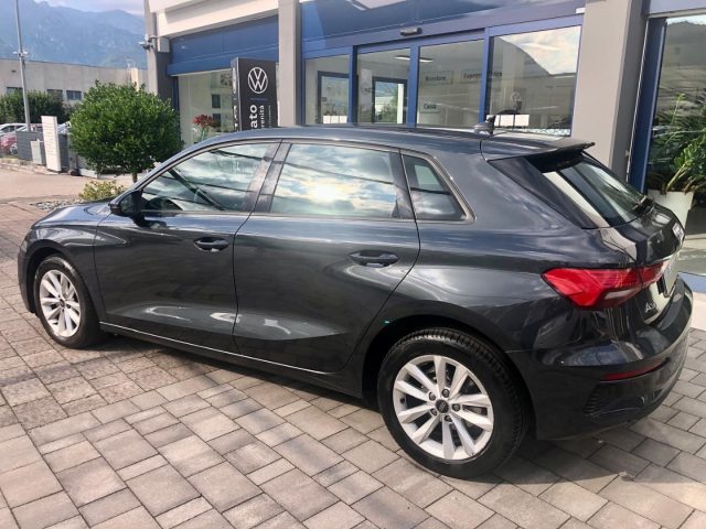AUDI A3 usata, con Alzacristalli elettrici