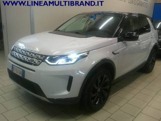 LAND ROVER Discovery Sport usata, con Servosterzo