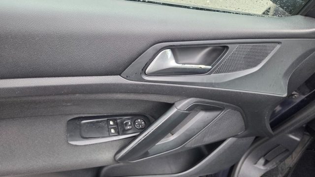 PEUGEOT 308 usata, con Cruise Control