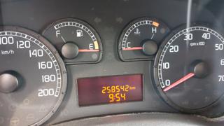 FIAT Doblo usata, con Filtro antiparticolato