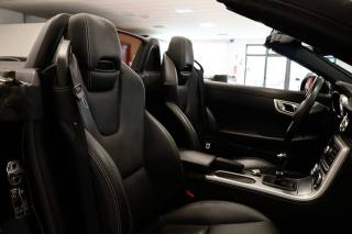 MERCEDES-BENZ SLK 200 usata, con Controllo automatico clima