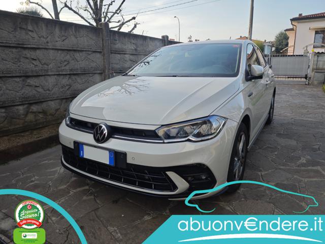 VOLKSWAGEN Polo usata, con ABS