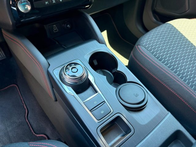 FORD Kuga usata, con ESP