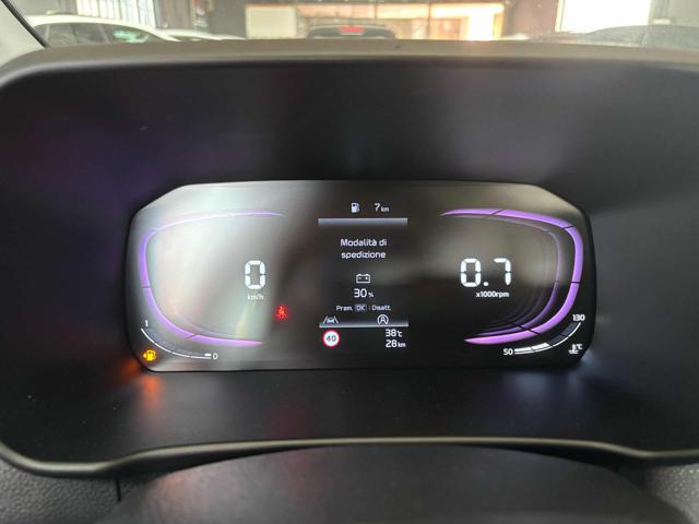 KIA Picanto usata, con ESP