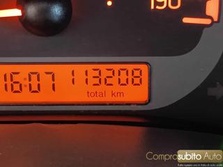 FIAT Panda usata 18