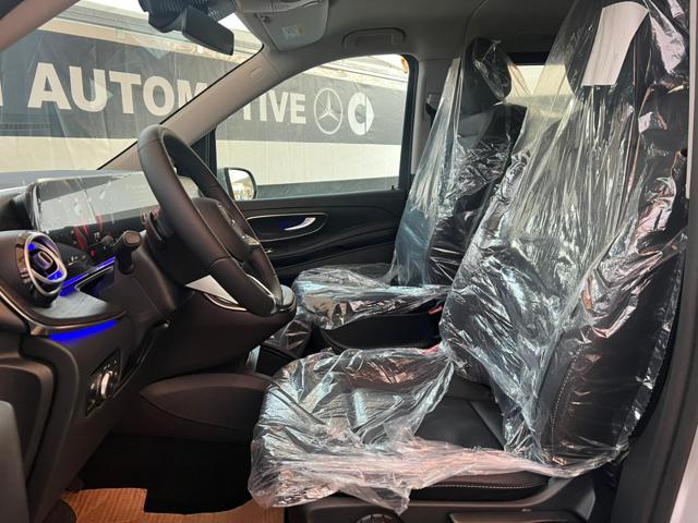 MERCEDES-BENZ V 250 usata, con Chiusura centralizzata