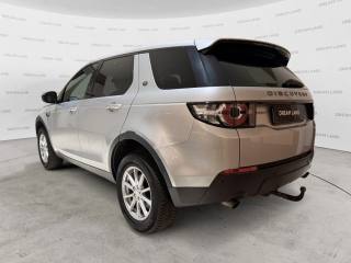 LAND ROVER Discovery Sport usata, con Alzacristalli elettrici