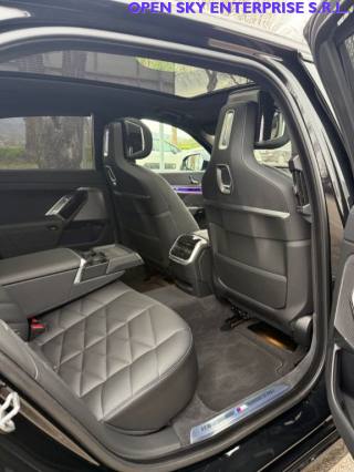 BMW 740 usata, con Cronologia tagliandi