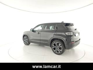 JEEP Avenger usata, con Airbag Passeggero