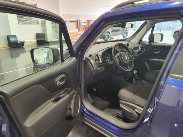 JEEP Renegade usata 13