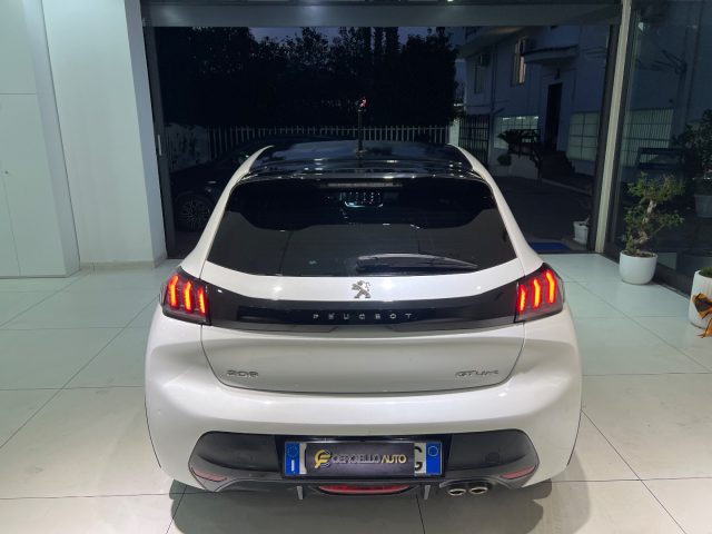 PEUGEOT 208 usata, con Controllo trazione