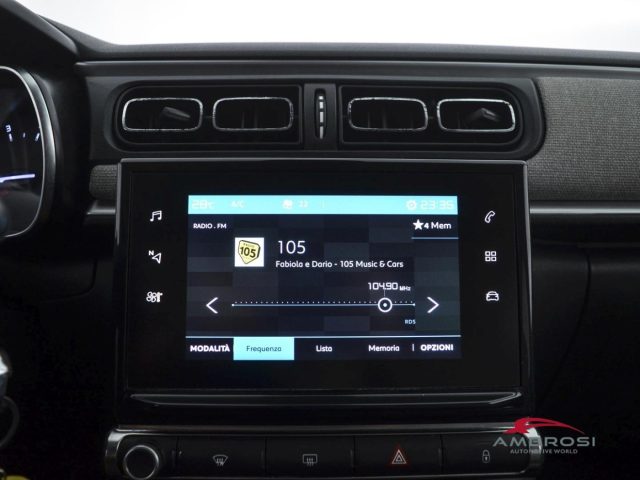 CITROEN C3 usata 13