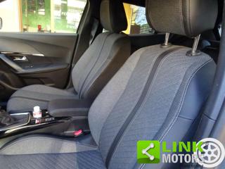 PEUGEOT 2008 usata, con Controllo trazione