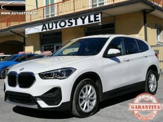 BMW X1 usata, con Servosterzo