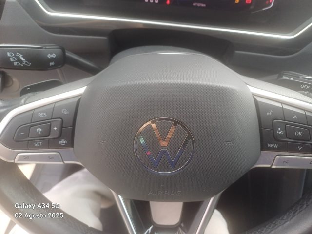 VOLKSWAGEN Tiguan usata, con Servosterzo