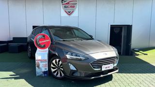 FORD Focus usata, con Airbag laterali