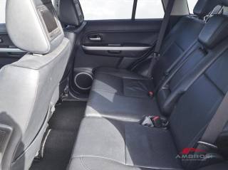 SUZUKI Grand Vitara usata 10