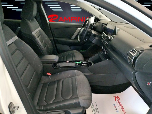 CITROEN C4 usata 18