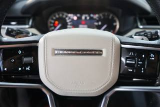 LAND ROVER Range Rover Velar usata, con Frenata d