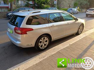 CITROEN C5 usata, con Airbag