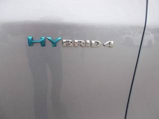 PEUGEOT 3008 usata, con Fendinebbia