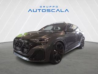 AUDI Q8 50 TDI 286cv My24 Quattro Tiptronic S line edition