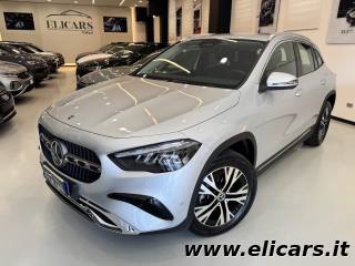 MERCEDES-BENZ GLA 200 d Automatic Progressive Advanced
