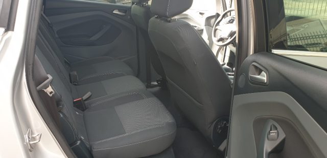 FORD C-Max usata, con Climatizzatore