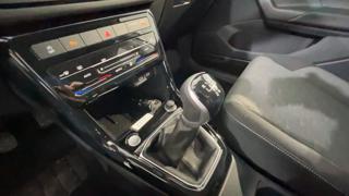 VOLKSWAGEN T-Cross usata, con Alzacristalli elettrici