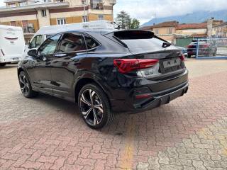 AUDI Q3 usata, con Airbag Passeggero