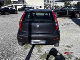 FIAT Punto usata 3