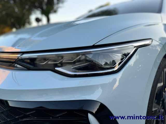 VOLKSWAGEN Golf usata, con Alzacristalli elettrici