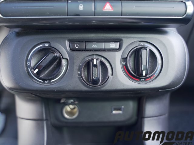 CITROEN C3 usata 20