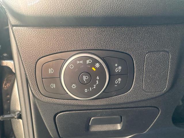 FORD Focus usata, con Climatizzatore