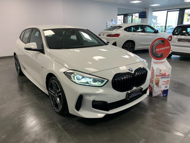 BMW 116 usata, con ABS