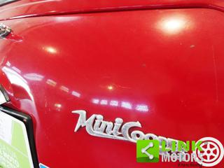 INNOCENTI Mini Cooper usata 36