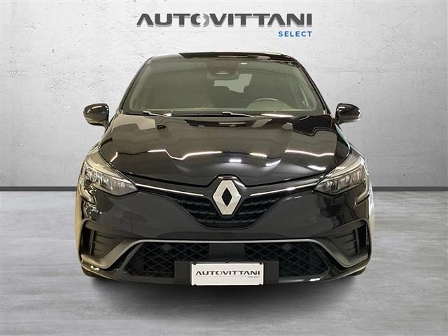 RENAULT Clio usata 1