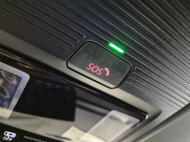 CUPRA Terramar usata, con Volante riscaldabile