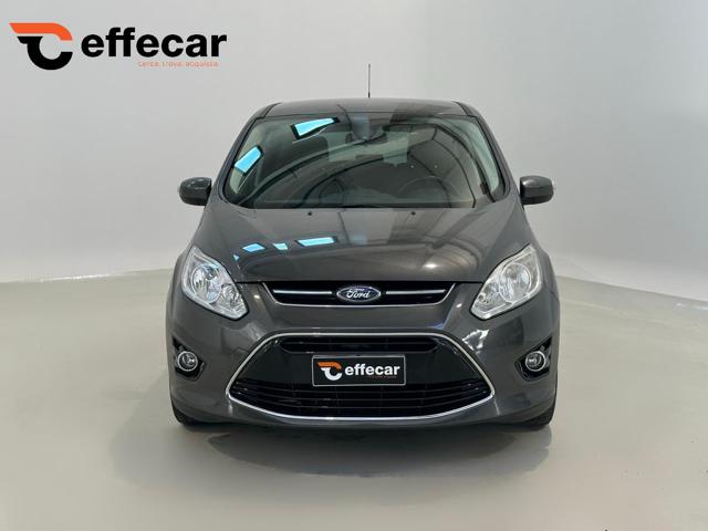 FORD C-Max usata, con Airbag