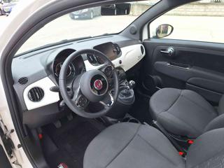 FIAT 500 usata, con Chiusura centralizzata