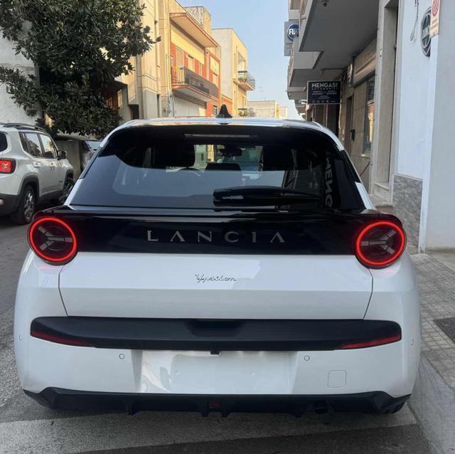 LANCIA Ypsilon usata, con Airbag
