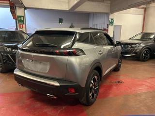 PEUGEOT 2008 usata, con Airbag Passeggero