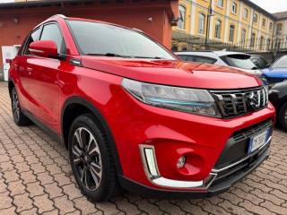 SUZUKI Vitara usata, con Airbag Passeggero