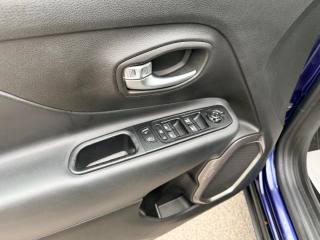 JEEP Renegade usata, con Boardcomputer