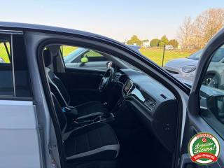 VOLKSWAGEN T-Roc usata, con ESP