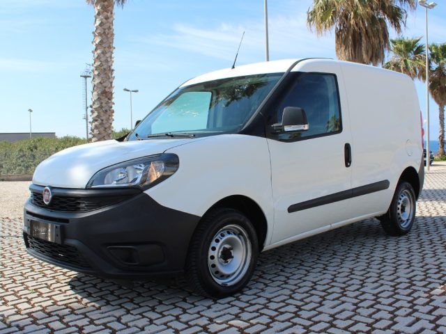 FIAT Doblo usata, con Airbag Passeggero