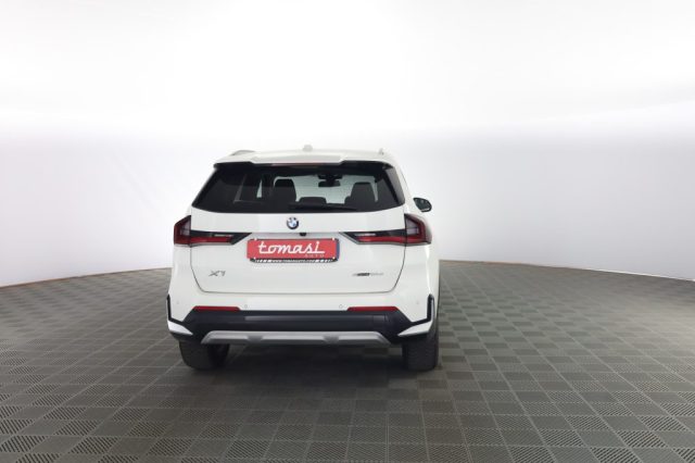 BMW X1 usata 4
