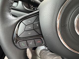 JEEP Renegade usata, con Servosterzo