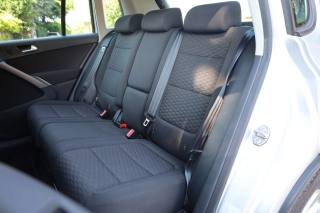 VOLKSWAGEN Tiguan usata, con Boardcomputer